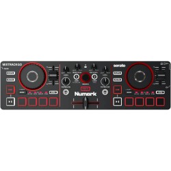 Numark Mixtrack Go - DJ...