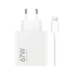 Laadija Xiaomi HyperCharge...