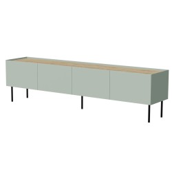Cama FELLINI TV cabinet...