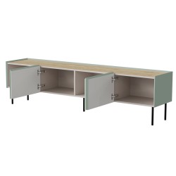 Cama FELLINI TV cabinet...