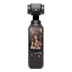 CAMERA POCKET 3 STANDARD...