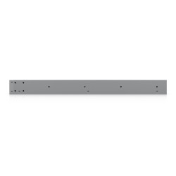Ubiquiti UniFi Pro XG 24 PoE Managed L2/L3 10G Ethernet (100/1000/10000) Power over Ethernet (PoE) 1U Grey