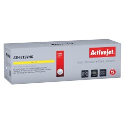 Activejet ATH-219YNX Toner...