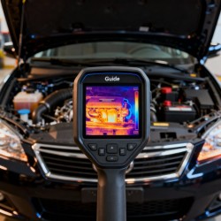 Guide Sensmart E4 thermal...