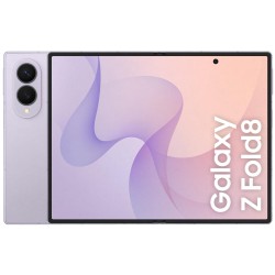 MOBILE PHONE GALAXY FOLD8/256G LAVENDER SM-F971B SAMSUNG