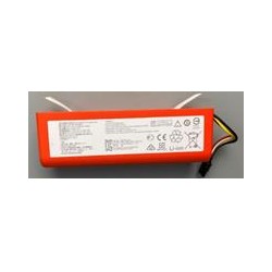 Vacuum Cleaner Accessory|ROBOROCK|Battery|For S5/S6/S5 Max/S6 Pure/S6 MaxV/S7/Q5/Q7/Q75/Q7 Max/S7 MaxV/G10/S7 Pro Ultra/S8/S8+/S