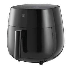 ZWILLING Electrics fryer 36450-280-0 black
