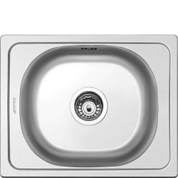 Valamu Smeg Omni, 50 cm,...