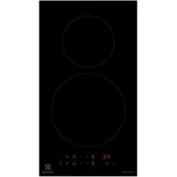Pliidiplaat Electrolux, 2 x...