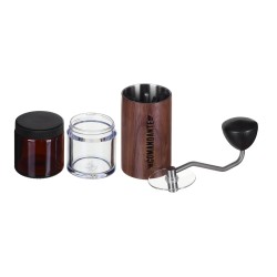 Comandante Coffee Grinder...