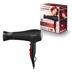 Esperanza EBH004K Hair...