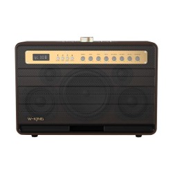 WIRELESS SPEAKER W-KING K6L...