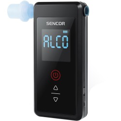 Sencor SCA BA50FC Alcohol...
