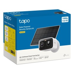 TP-Link Tapo C400 KIT Box...