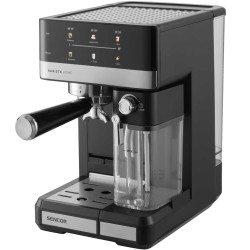 Sencor SES 4060BK Espresso...