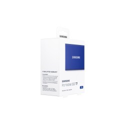 Samsung Portable SSD T7 2...