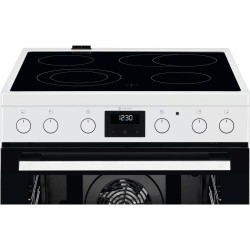 Elektripliit Electrolux, 4x...