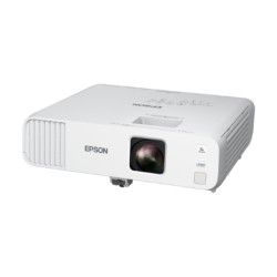 Epson 3LCD Projector...