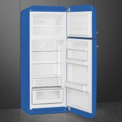 Külmik Smeg, 50-ndate...