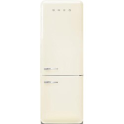 Külmik Smeg, 50-ndate...