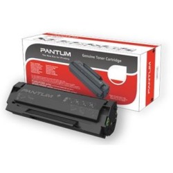 TONER BLACK...