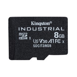 MEMORY MICRO SDHC 8GB...