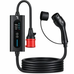 EV-laadija Reach PC62-11 3...