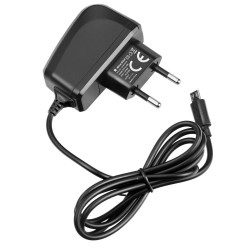 Laadija Blue Star 5W MicroUSB must