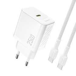Laadija Dudao A27C GaN 25W...