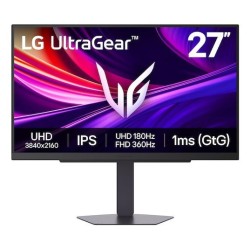 LCD Monitor|LG|27 "|3840 x...