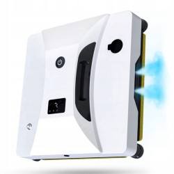 Aknapuhastusrobot Reach...