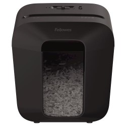 SHREDDER POWERSHRED...