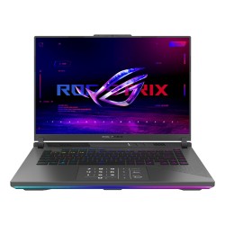 Notebook|ASUS|ROG Strix|G16...