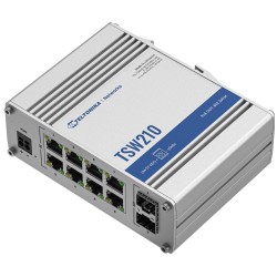 Switch|TELTONIKA|TSW2100000...