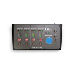 Solid State Logic SSL12 -...