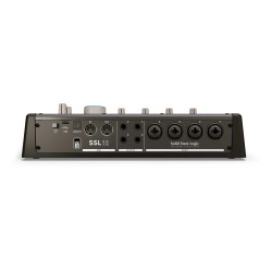 Solid State Logic SSL12 -...