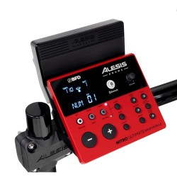 Alesis NITRO Ultimate Kit -...