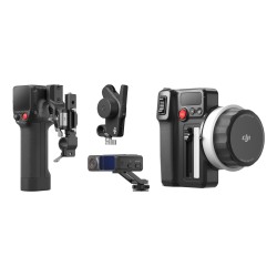 CAMERA ACC FOCUS PRO...