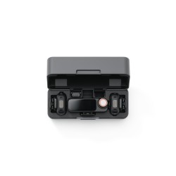 CAMERA ACC MIC 3...