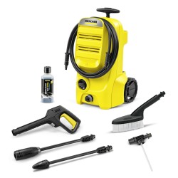 HIGH PRESSURE WASHER K...