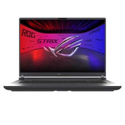 Notebook|ASUS|ROG Strix|G18...