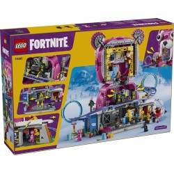 LEGO FORTNITE 77082 Rave Cave