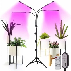 LED-lamp taimede...