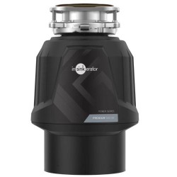Jäätmepurustaja InSinkErator Premium 550 SR