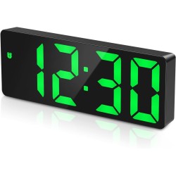 LED lauakell Reach WakeUp-1