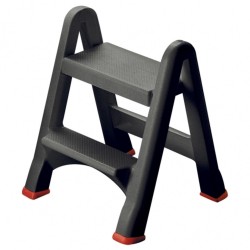Curver R034721 step stool...