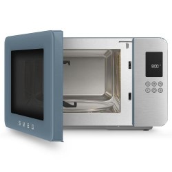 Mikrolaineahi Smeg, 29 l,...