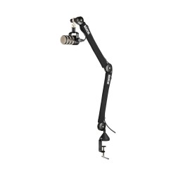 RØDE PSA1+ Boom microphone...