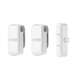RØDE Wireless Micro -...