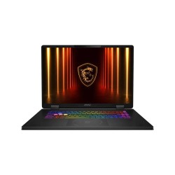 MSI Crosshair 18 HX AI...